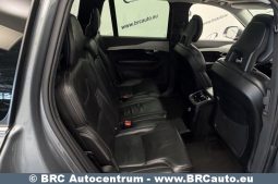 
										Volvo XC 90 T8 Twin Engine AWD Plug-In Automatas 2016 full									