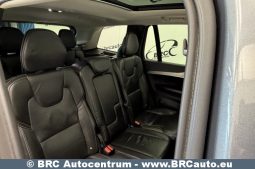 
										Volvo XC 90 T8 Twin Engine AWD Plug-In Automatas 2016 full									