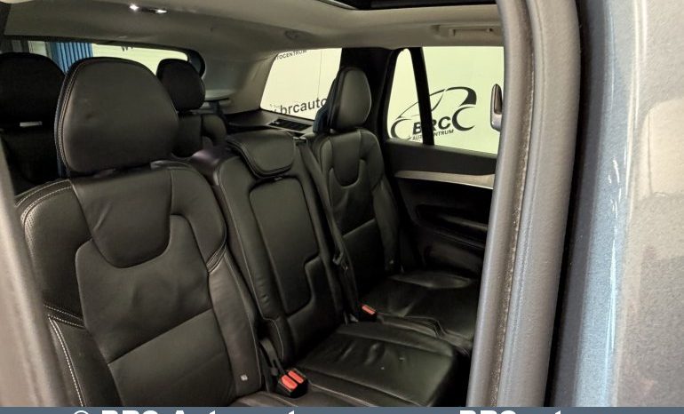 
								Volvo XC 90 T8 Twin Engine AWD Plug-In Automatas 2016 full									