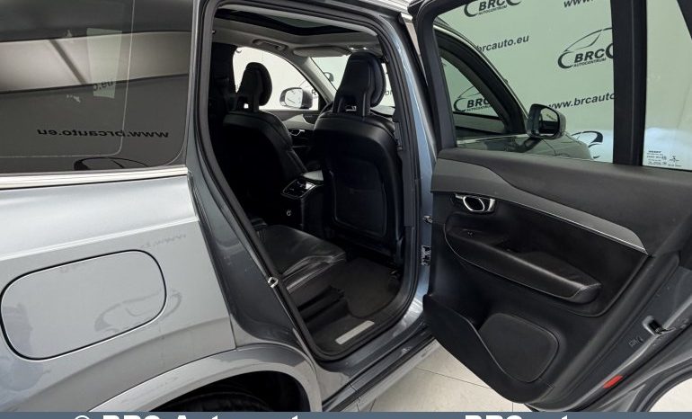 
								Volvo XC 90 T8 Twin Engine AWD Plug-In Automatas 2016 full									