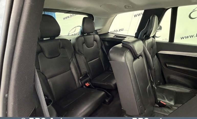
								Volvo XC 90 T8 Twin Engine AWD Plug-In Automatas 2016 full									