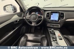 
										Volvo XC 90 T8 Twin Engine AWD Plug-In Automatas 2016 full									