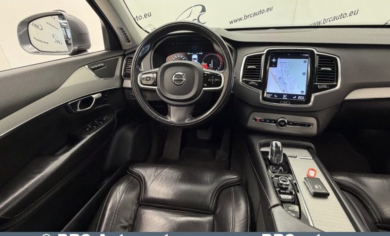 
								Volvo XC 90 T8 Twin Engine AWD Plug-In Automatas 2016 full									