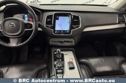 
										Volvo XC 90 T8 Twin Engine AWD Plug-In Automatas 2016 full									
