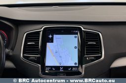 
										Volvo XC 90 T8 Twin Engine AWD Plug-In Automatas 2016 full									