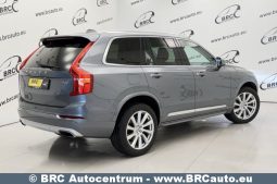 
										Volvo XC 90 T8 Twin Engine AWD Plug-In Automatas 2016 full									