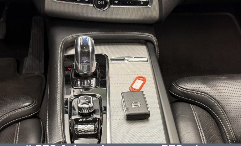 
								Volvo XC 90 T8 Twin Engine AWD Plug-In Automatas 2016 full									
