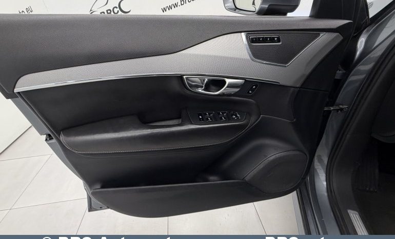 
								Volvo XC 90 T8 Twin Engine AWD Plug-In Automatas 2016 full									