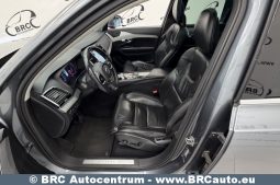 
										Volvo XC 90 T8 Twin Engine AWD Plug-In Automatas 2016 full									