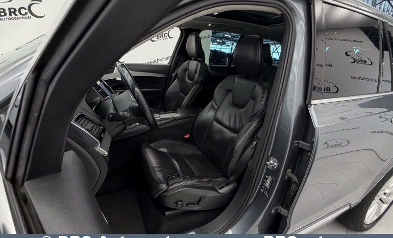 
								Volvo XC 90 T8 Twin Engine AWD Plug-In Automatas 2016 full									