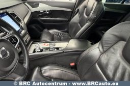 
										Volvo XC 90 T8 Twin Engine AWD Plug-In Automatas 2016 full									