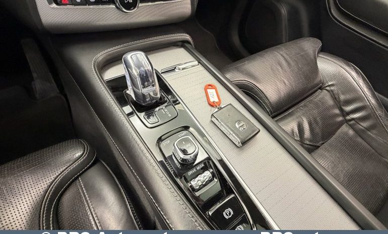 
								Volvo XC 90 T8 Twin Engine AWD Plug-In Automatas 2016 full									