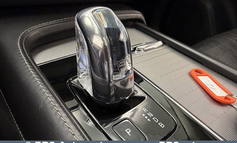 
								Volvo XC 90 T8 Twin Engine AWD Plug-In Automatas 2016 full									