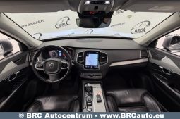 
										Volvo XC 90 T8 Twin Engine AWD Plug-In Automatas 2016 full									