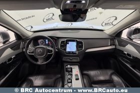 Volvo XC 90 T8 Twin Engine AWD Plug-In Automatas 2016