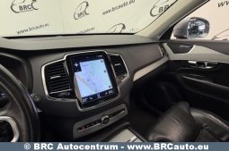 
										Volvo XC 90 T8 Twin Engine AWD Plug-In Automatas 2016 full									