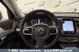 
										Volvo XC 90 T8 Twin Engine AWD Plug-In Automatas 2016 full									