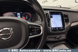 
										Volvo XC 90 T8 Twin Engine AWD Plug-In Automatas 2016 full									