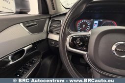 
										Volvo XC 90 T8 Twin Engine AWD Plug-In Automatas 2016 full									