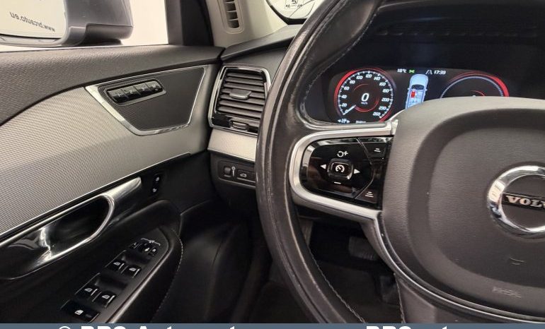 
								Volvo XC 90 T8 Twin Engine AWD Plug-In Automatas 2016 full									