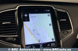 
										Volvo XC 90 T8 Twin Engine AWD Plug-In Automatas 2016 full									