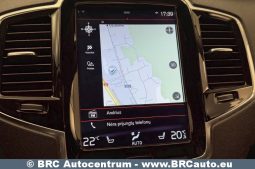 
										Volvo XC 90 T8 Twin Engine AWD Plug-In Automatas 2016 full									