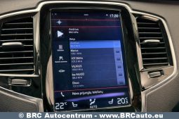 
										Volvo XC 90 T8 Twin Engine AWD Plug-In Automatas 2016 full									