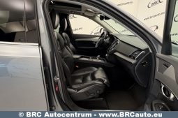 
										Volvo XC 90 T8 Twin Engine AWD Plug-In Automatas 2016 full									