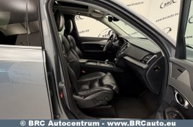 Volvo XC 90 T8 Twin Engine AWD Plug-In Automatas 2016