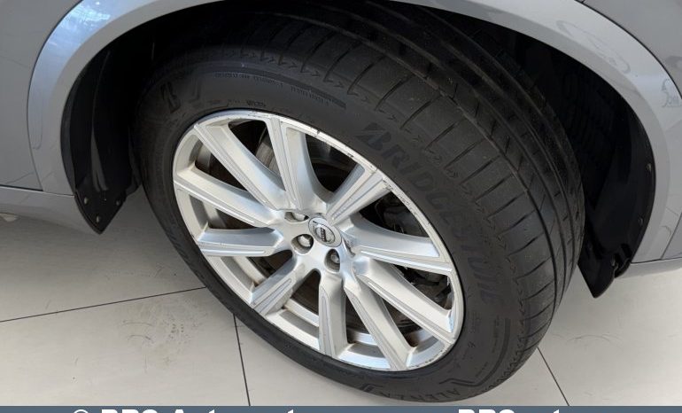 
								Volvo XC 90 T8 Twin Engine AWD Plug-In Automatas 2016 full									