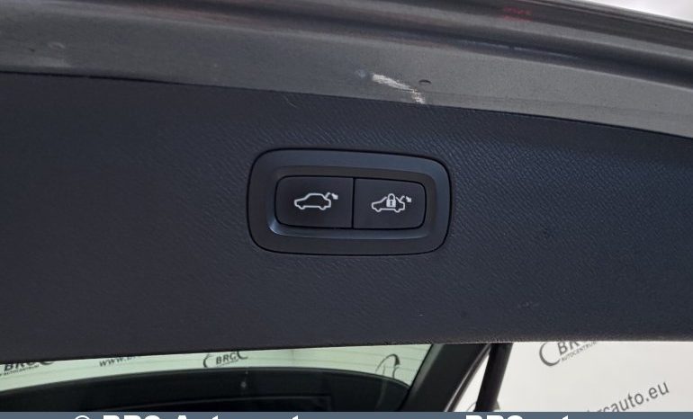 
								Volvo XC 90 T8 Twin Engine AWD Plug-In Automatas 2016 full									