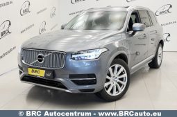
										Volvo XC 90 T8 Twin Engine AWD Plug-In Automatas 2016 full									