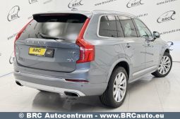 
										Volvo XC 90 T8 Twin Engine AWD Plug-In Automatas 2016 full									