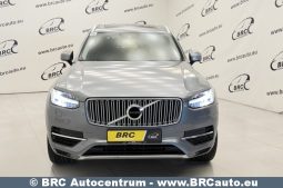 
										Volvo XC 90 T8 Twin Engine AWD Plug-In Automatas 2016 full									