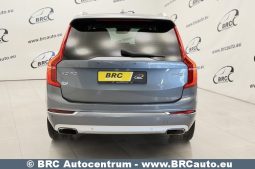 
										Volvo XC 90 T8 Twin Engine AWD Plug-In Automatas 2016 full									