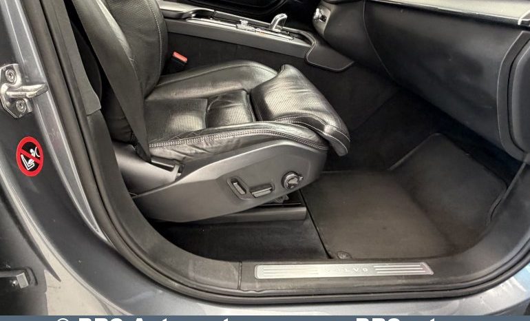 
								Volvo XC 90 T8 Twin Engine AWD Plug-In Automatas 2016 full									