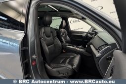 
										Volvo XC 90 T8 Twin Engine AWD Plug-In Automatas 2016 full									