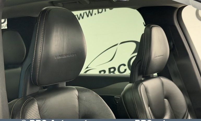 
								Volvo XC 90 T8 Twin Engine AWD Plug-In Automatas 2016 full									