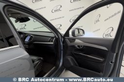 
										Volvo XC 90 T8 Twin Engine AWD Plug-In Automatas 2016 full									