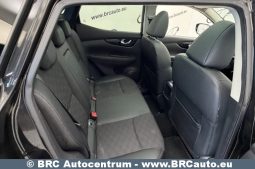 
										Nissan Qashqai 1.6 dCi Automatas 2015 full									