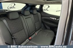 
										Nissan Qashqai 1.6 dCi Automatas 2015 full									