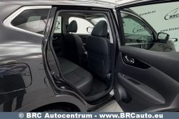 
										Nissan Qashqai 1.6 dCi Automatas 2015 full									