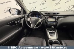 
										Nissan Qashqai 1.6 dCi Automatas 2015 full									