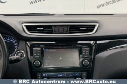 
										Nissan Qashqai 1.6 dCi Automatas 2015 full									