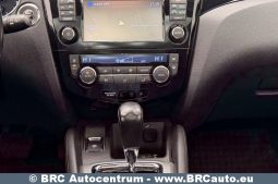 
										Nissan Qashqai 1.6 dCi Automatas 2015 full									