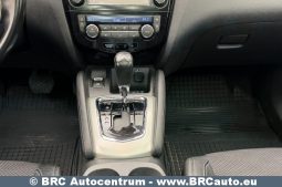 
										Nissan Qashqai 1.6 dCi Automatas 2015 full									