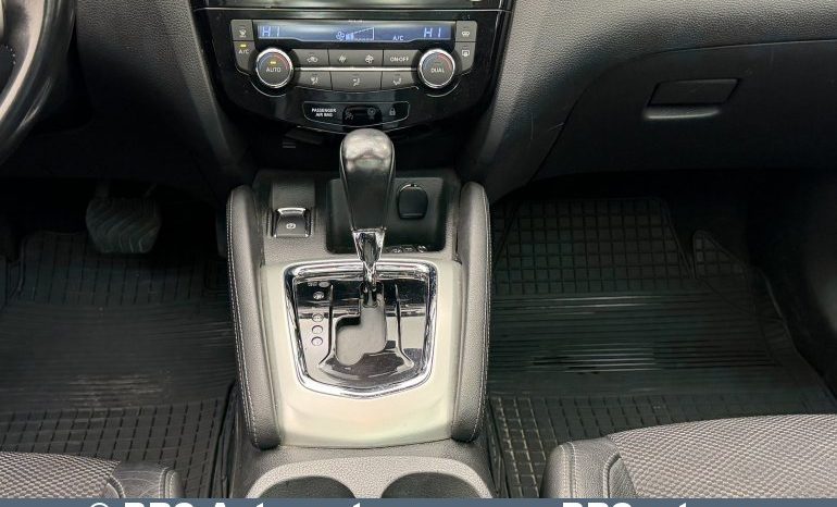 
								Nissan Qashqai 1.6 dCi Automatas 2015 full									