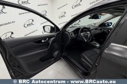 
										Nissan Qashqai 1.6 dCi Automatas 2015 full									