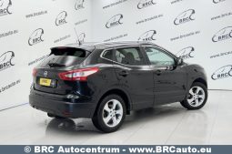 
										Nissan Qashqai 1.6 dCi Automatas 2015 full									