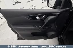 
										Nissan Qashqai 1.6 dCi Automatas 2015 full									